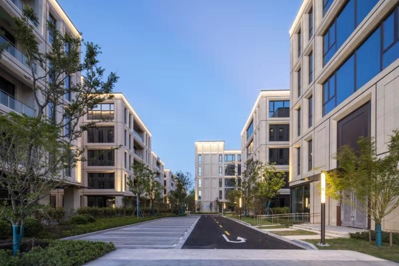 22"上海浦東百佳通：生命科學(xué)實驗室建設(shè)的理想之選"