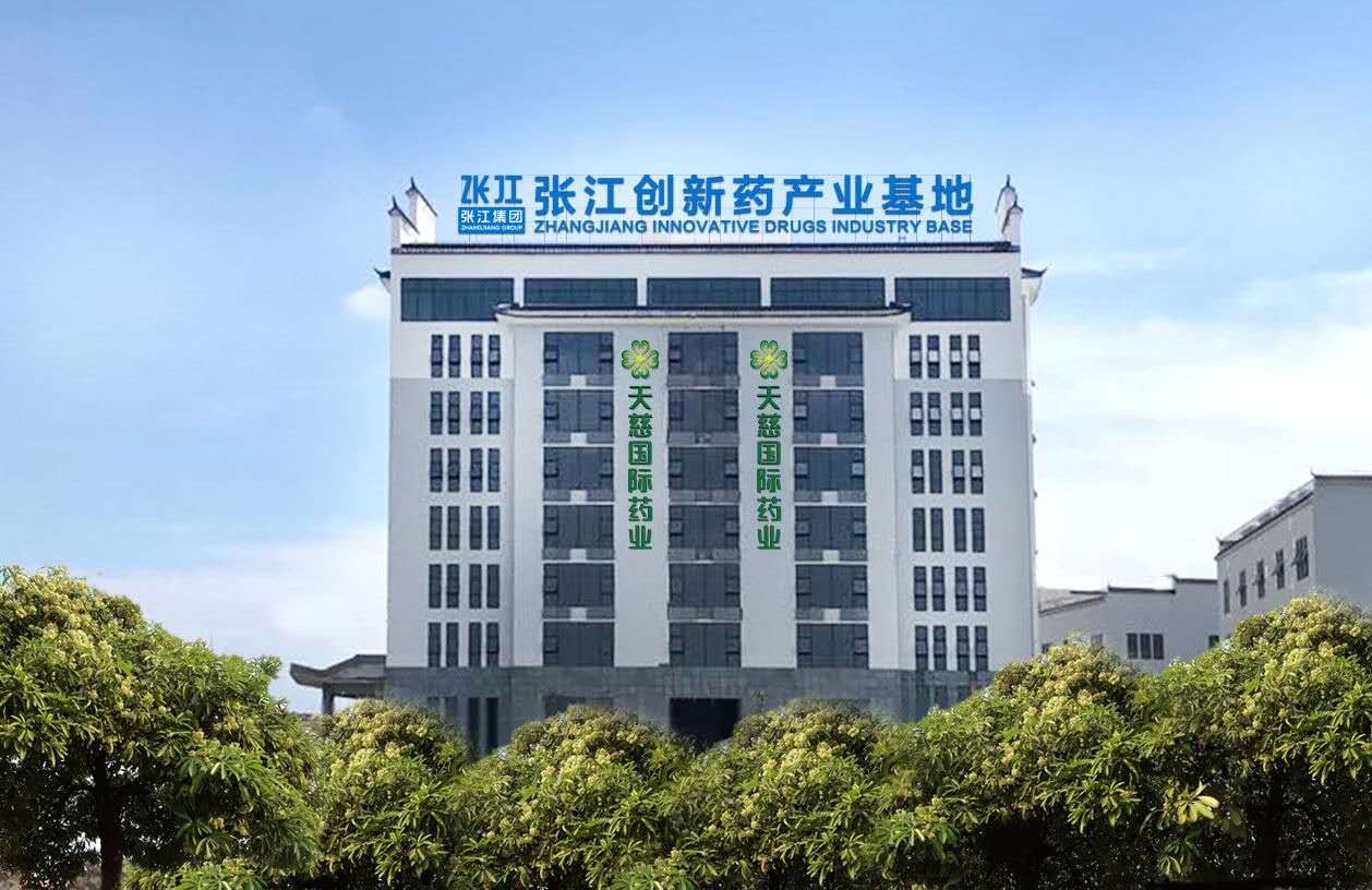 22"天慈科創(chuàng)夢(mèng)工廠：上海浦東實(shí)驗(yàn)室建設(shè)與環(huán)評(píng)的理想選擇"