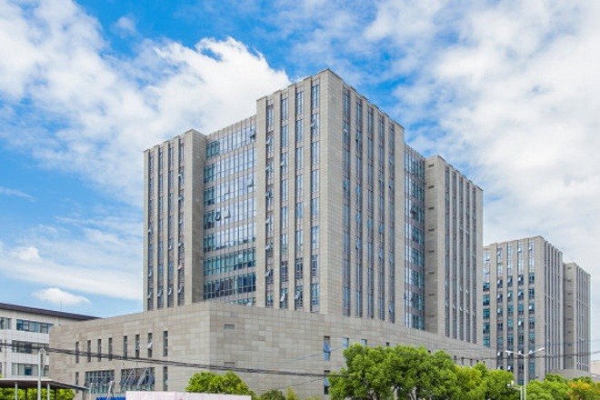 22"上海浦東凱龍金領(lǐng)大廈：理想實驗室建設(shè)環(huán)評之選"
