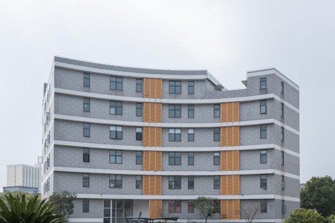 22"上海浦東圣太企業(yè)園：實驗室建設(shè)與環(huán)評的理想高地"