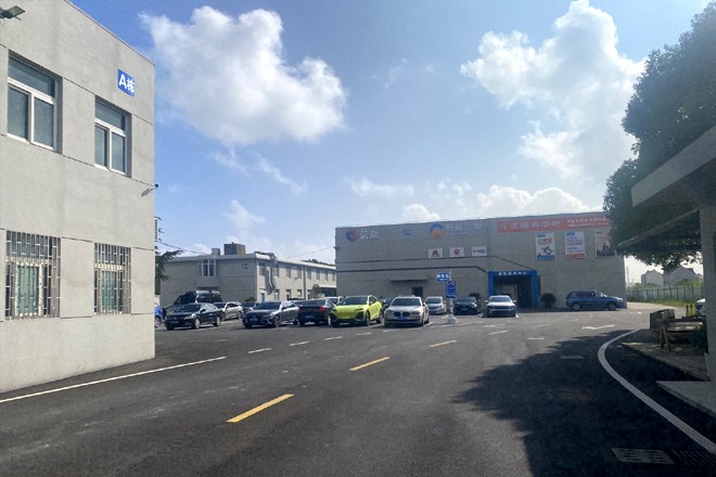 22"榮潮產(chǎn)業(yè)園：打造高端實驗室建設的理想之地"