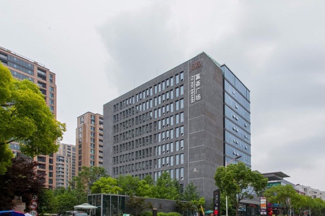 富薈商業(yè)廣場