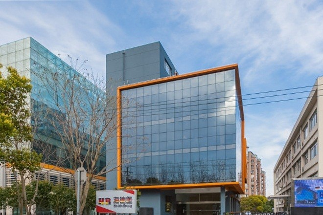滬寫字樓回調(diào)兩個點，外資市場有活躍跡象