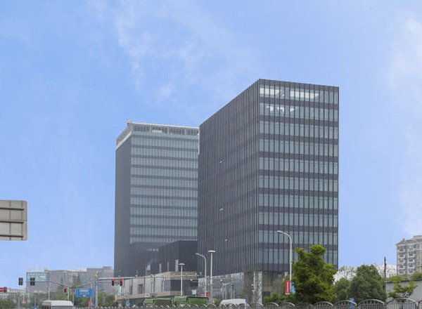 滬寫字樓回調(diào)兩個點，外資市場有活躍跡象